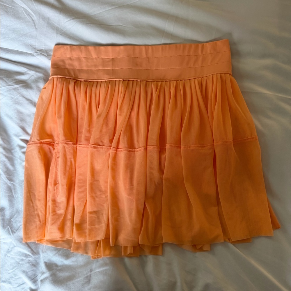 Women’s Athletic Skirt